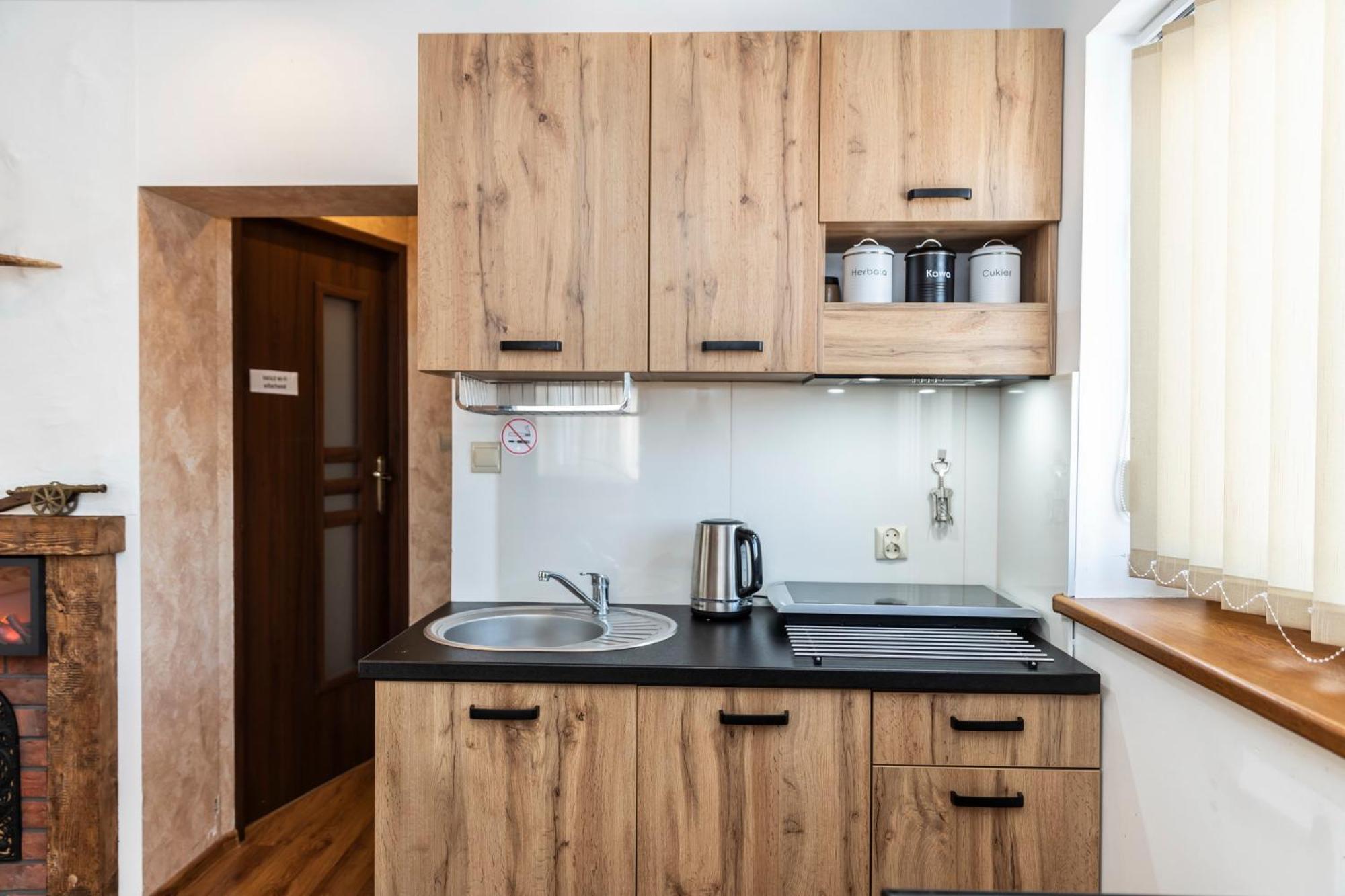 Willa Chwost Pokoje & Apartamenty W Bialym Dunajcu W Poblizu Zakopanego I Term Бялы-Дунаец Экстерьер фото