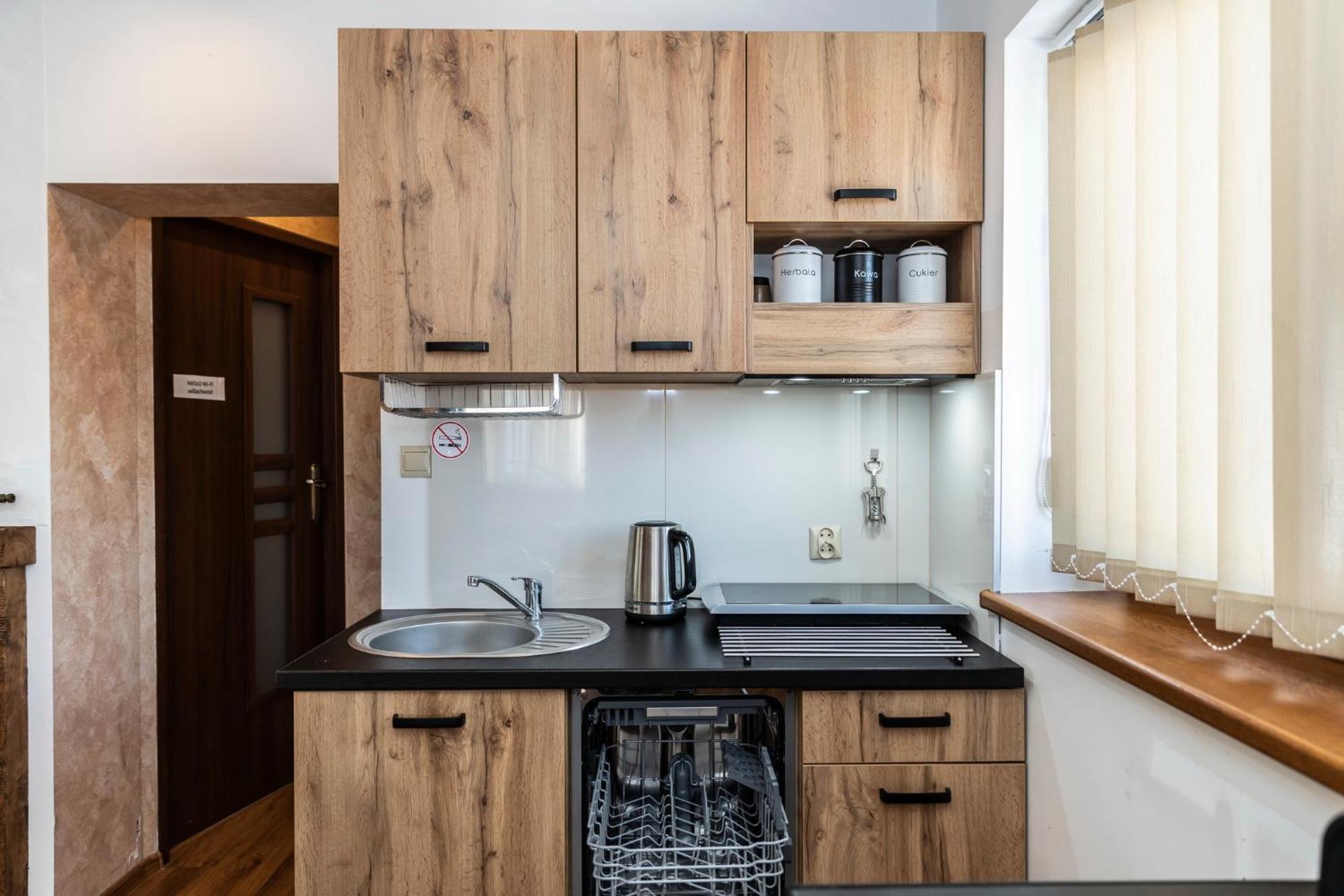 Willa Chwost Pokoje & Apartamenty W Bialym Dunajcu W Poblizu Zakopanego I Term Бялы-Дунаец Экстерьер фото